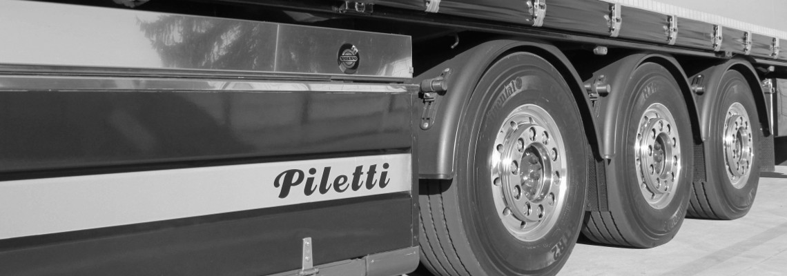 Piletti dettaglio